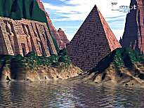 Egypt Palace